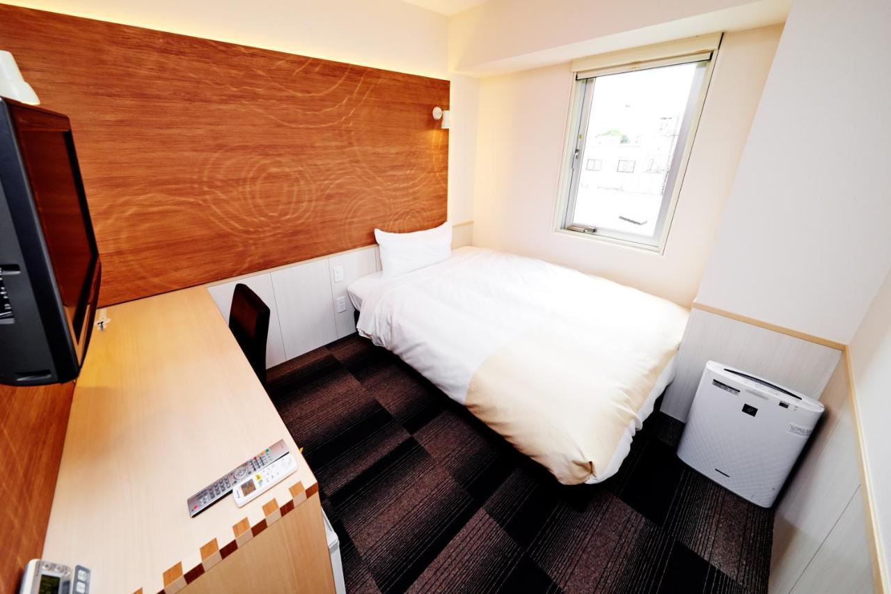 Super Hotel Ogaki Ekimae Dış mekan fotoğraf