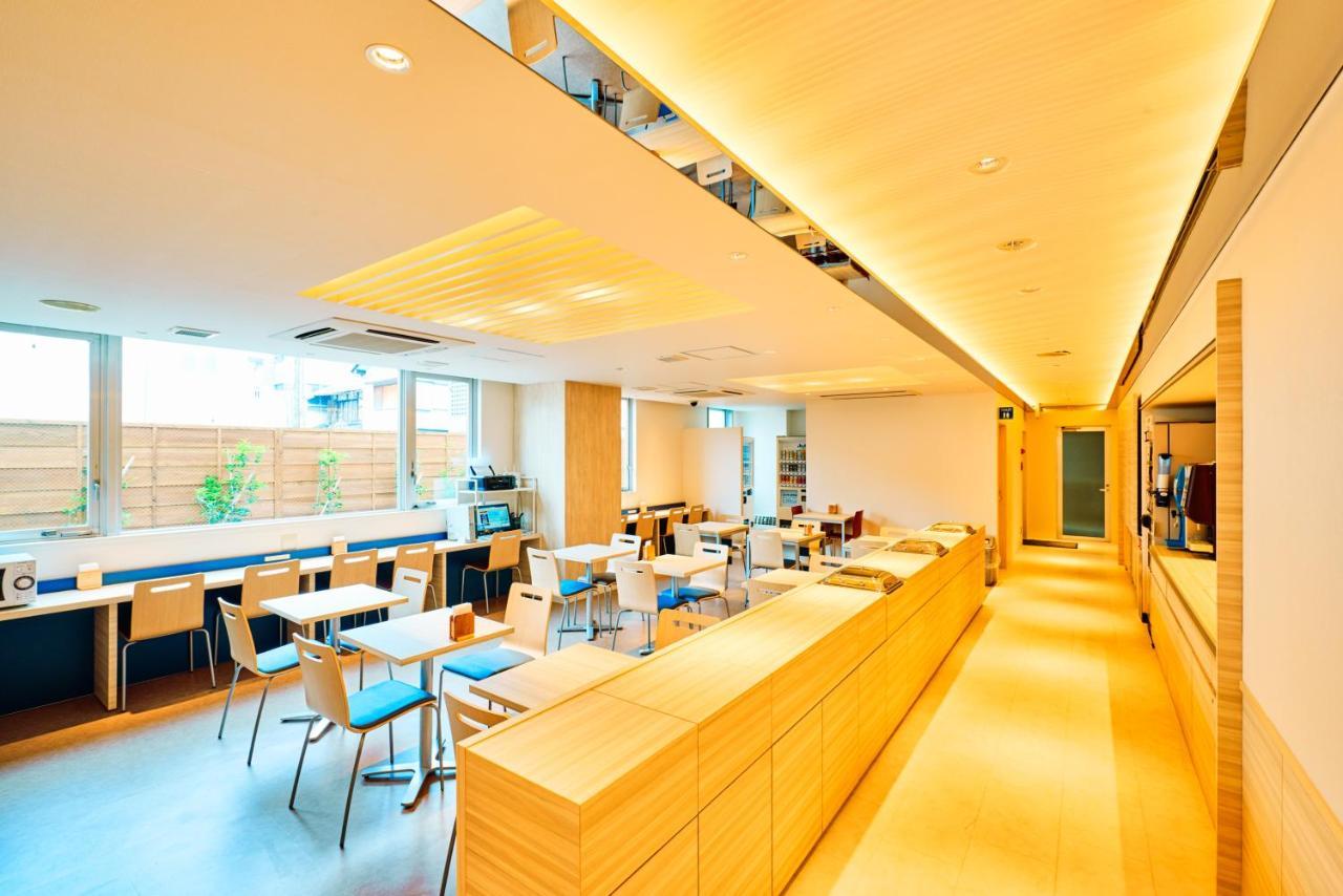 Super Hotel Ogaki Ekimae Dış mekan fotoğraf