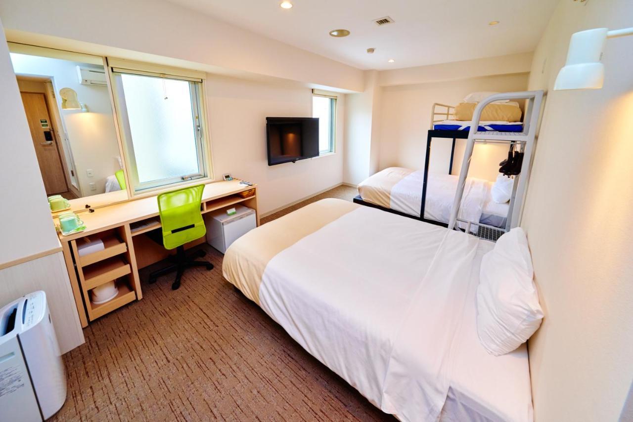 Super Hotel Ogaki Ekimae Dış mekan fotoğraf