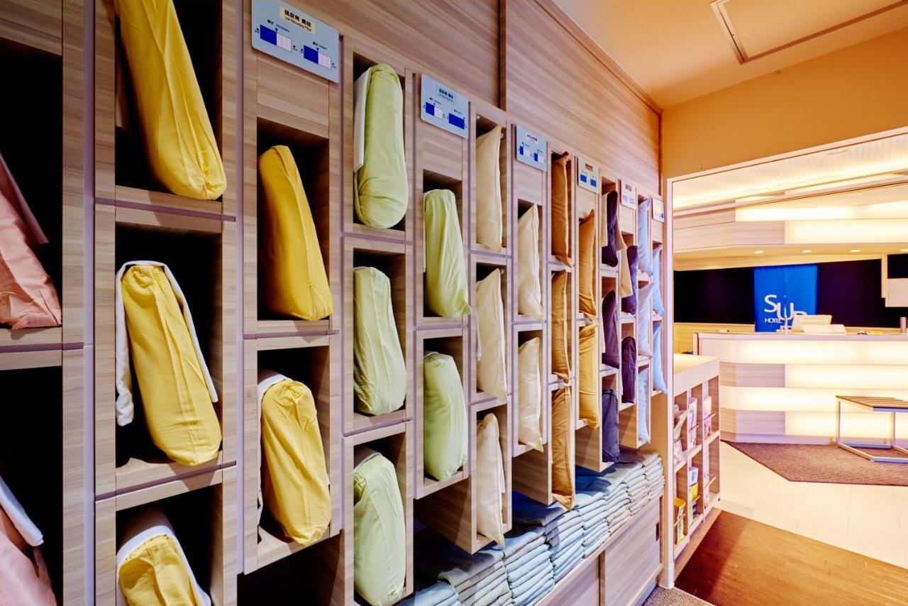 Super Hotel Ogaki Ekimae Dış mekan fotoğraf