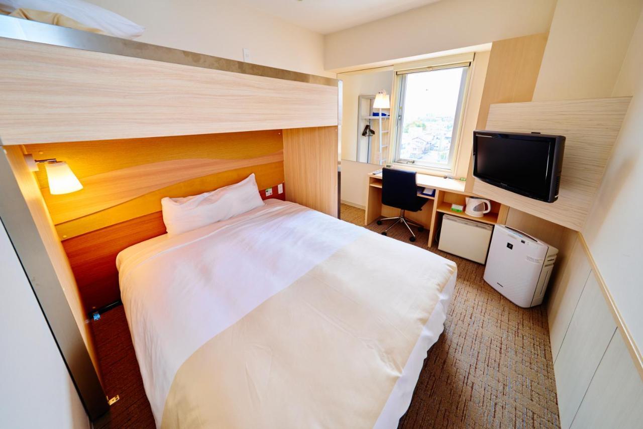Super Hotel Ogaki Ekimae Dış mekan fotoğraf